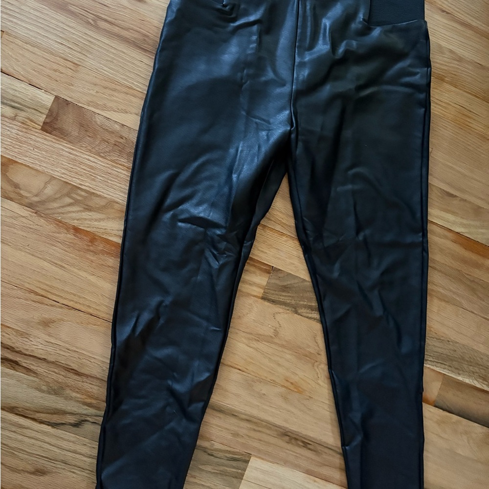 A New Day Black Leggings